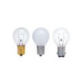 B15D 10W / 25W / 40W Clear Incandescnet Glühbirne